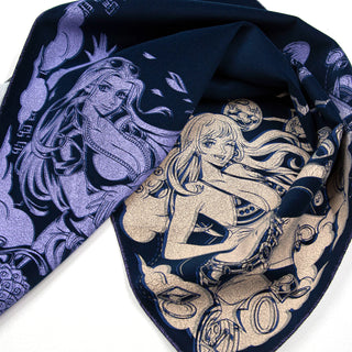 Hands of the Storm | AGLC AX2026 | Nethershroud Hadal x Shadowlight | Shadow Print