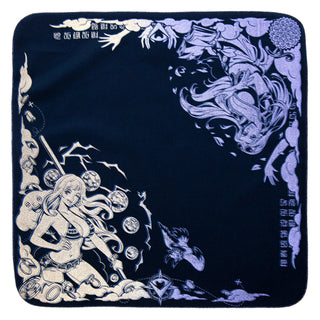 Hands of the Storm | AGLC AX2026 | Nethershroud Hadal x Shadowlight | Shadow Print