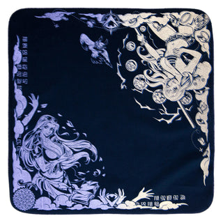 Hands of the Storm | AGLC AX2026 | Nethershroud Hadal x Shadowlight | Shadow Print