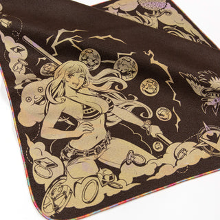 Hands of the Storm *CHROMA* Qualinesti x The Promise of Riches | Brushed Fountain