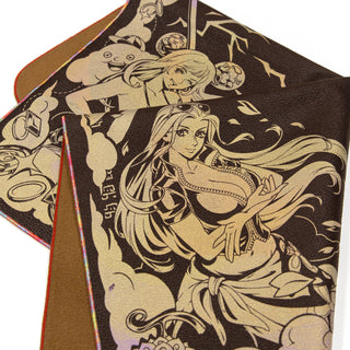 Hands of the Storm *CHROMA* Qualinesti x The Promise of Riches | Brushed Fountain