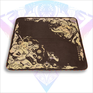 Hands of the Storm *CHROMA* Qualinesti x The Promise of Riches | Brushed Fountain