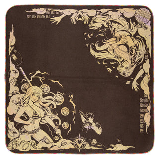 Hands of the Storm *CHROMA* Qualinesti x The Promise of Riches | Brushed Fountain