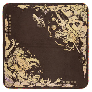 Hands of the Storm *CHROMA* Qualinesti x The Promise of Riches | Brushed Fountain