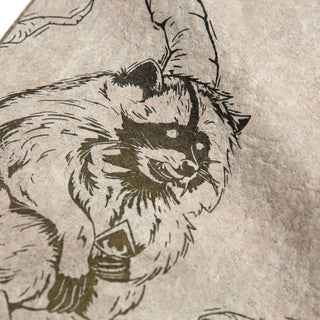 King of Cryptid | The Boneyard x Hojicha Latte | Flagship