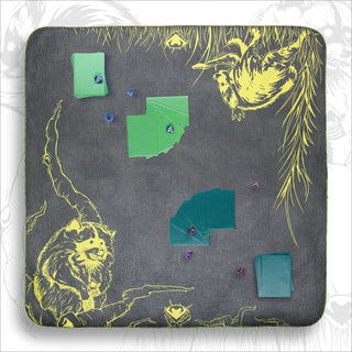 King of Cryptid | Wyrmskin x Moonmade Cheese