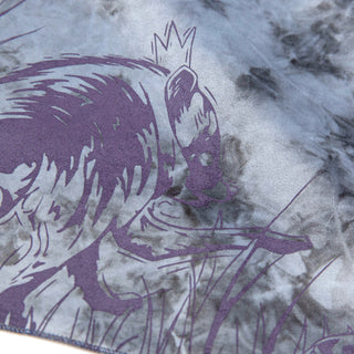 King of Cryptid | Pvrism-Dyed SLES (Rocksmith) x Midnight Burglary