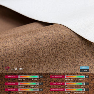 The Spellweavers | Jötunn x The Altar of Solace | Legacy Edition | First Touch | Collectible Card