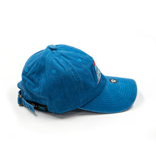 Kill Button | Will of the Councel | Dad Hat x Azure