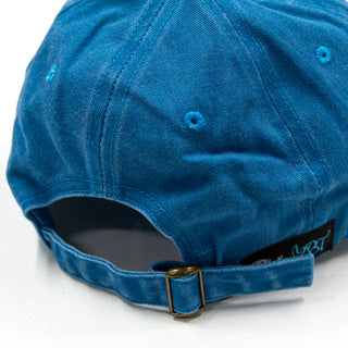 Kill Button | Will of the Councel | Dad Hat x Azure