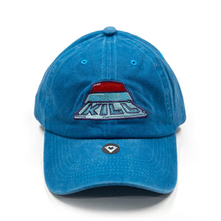 Kill Button | Will of the Councel | Dad Hat x Azure