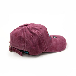 Kill Button | Will of the Councel | Dad Hat x Rosewood