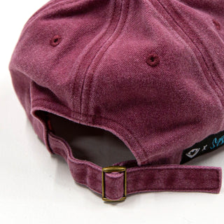 Kill Button | Will of the Councel | Dad Hat x Rosewood