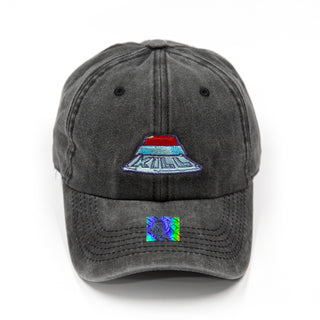 Kill Button | Will of the Councel | Dad Hat x Smoke