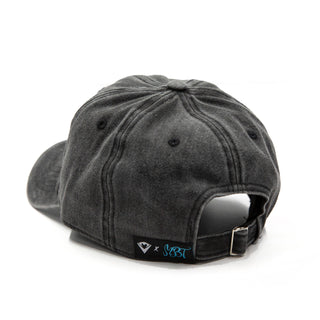Kill Button | Will of the Councel | Dad Hat x Smoke