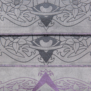 Lady of the Veil *Revised* | RESERVE STOCK | Deluxe L.E. Suede Fog x Mistcaller's Invocation
