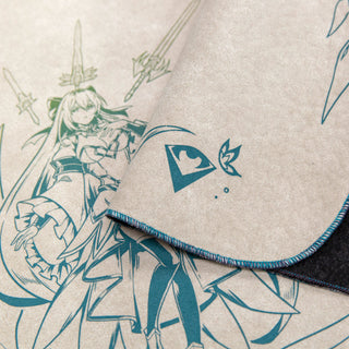 Blades of Origin | Angeldown Seraphim (GF) x The Illuminated Duel | Flagship