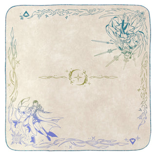 Blades of Origin | Angeldown Seraphim (GF) x The Illuminated Duel | Flagship