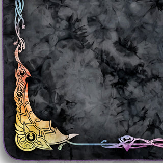 The Magician's Sanctuary | PvraPrint on DLES | "The Multicolored Cloak"