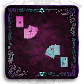 The Magician's Sanctuary | PvraPrint on DLES | "The Prismatic Nova"