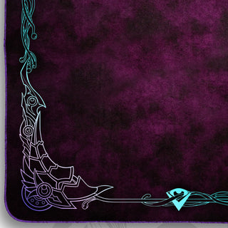 The Magician's Sanctuary | PvraPrint on DLES | "The Prismatic Nova"