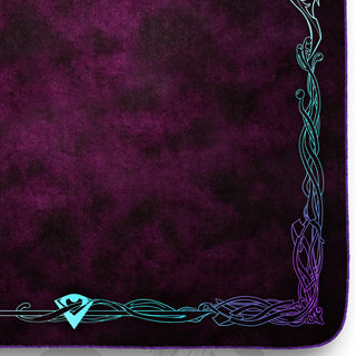 The Magician's Sanctuary | PvraPrint on DLES | "The Prismatic Nova"