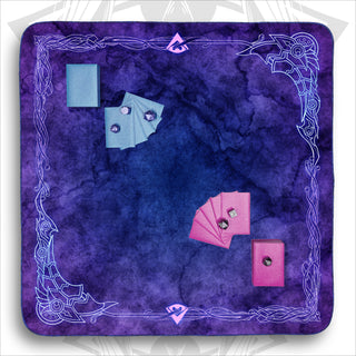 The Magician's Sanctuary | PvraPrint on DLES | "The Scryer's Chasm"