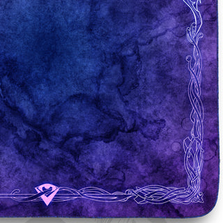 The Magician's Sanctuary | PvraPrint on DLES | "The Scryer's Chasm"