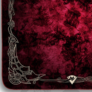 The Magician's Sanctuary | PvraPrint on DLES | "Sulfurous Depths"