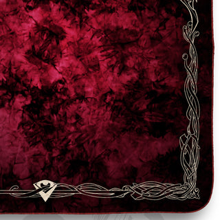 The Magician's Sanctuary | PvraPrint on DLES | "Sulfurous Depths"