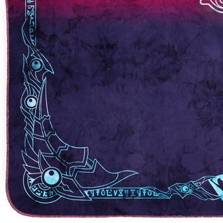 The Magician's Altar | Pvraprint on DLES | Nebulous Duel | DUAL COLOR