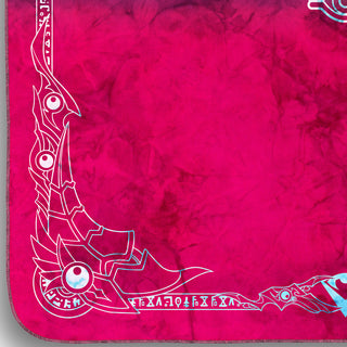 The Magician's Altar | Pvraprint on DLES | Nebulous Duel | DUAL COLOR