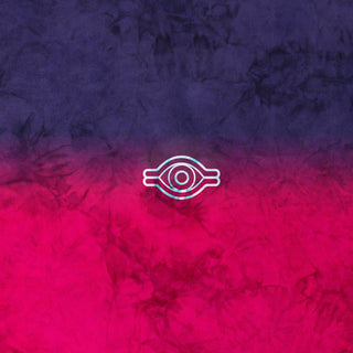 The Magician's Altar | Pvraprint on DLES | Nebulous Duel | DUAL COLOR