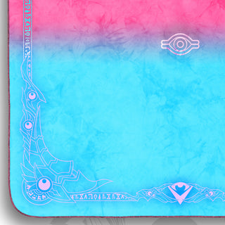 The Magician's Altar | Pvraprint on DLES | Candied Duel | DUAL COLOR