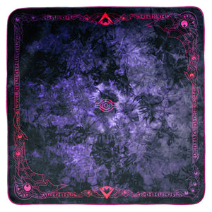 The Magician's Altar | Pvraprint | Deluxe L.E. Suede x Nebulous Deep *Classic*