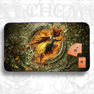 Malleus Maleficarum | Alchemy Collection | Pvraprint on DLES | 1-Player