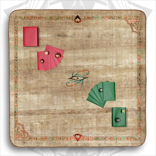 Memoir of a Pharaoh | PvraPrint on DLES | The Sacred Tome