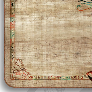 Memoir of a Pharaoh | PvraPrint on DLES | The Sacred Tome