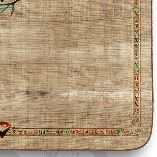 Memoir of a Pharaoh | PvraPrint on DLES | The Sacred Tome