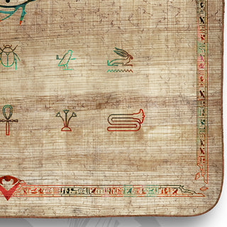 Memoir of a Pharaoh | PvraPrint on DLES | The Sacred Tome w/ YGO Zone Markers