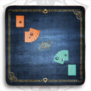 Memoir of a Pharaoh | PvraPrint on DLES | The Royal Decree