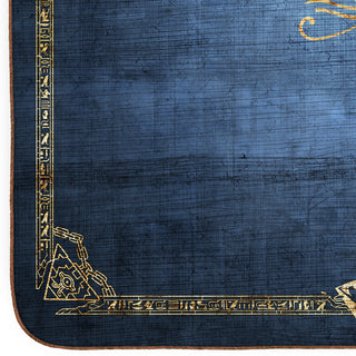 Memoir of a Pharaoh | PvraPrint on DLES | The Royal Decree