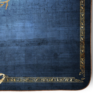 Memoir of a Pharaoh | PvraPrint on DLES | The Royal Decree