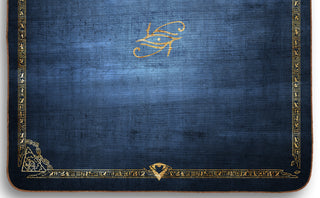 Memoir of a Pharaoh | PvraPrint on DLES | The Royal Decree