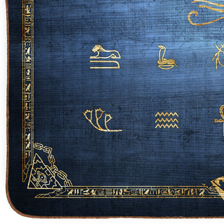 Memoir of a Pharaoh | PvraPrint on DLES | The Royal Decree w/ YGO Zones