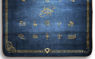 Memoir of a Pharaoh | PvraPrint on DLES | The Royal Decree w/ YGO Zones