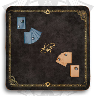 Memoir of a Pharaoh | PvraPrint on DLES | The Forgotten Codex