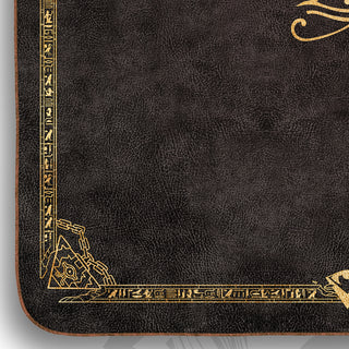 Memoir of a Pharaoh | PvraPrint on DLES | The Forgotten Codex