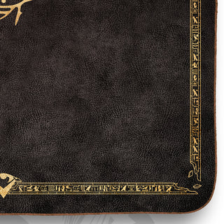 Memoir of a Pharaoh | PvraPrint on DLES | The Forgotten Codex