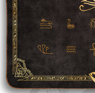 Memoir of a Pharaoh | PvraPrint on DLES | The Forgotten Codex w/ YGO Zones